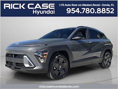 2026 Hyundai Kona SEL Sport FWD SUV