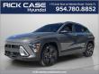 New 2026 Hyundai Kona SEL Sport FWD SUV
