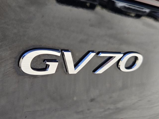 2024 GENESIS GV70 Sport - Photo 14