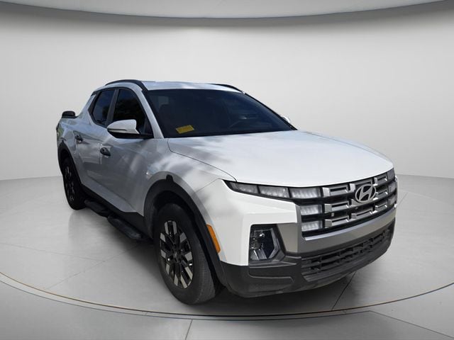 2025 Hyundai Santa Cruz SEL - Photo 3