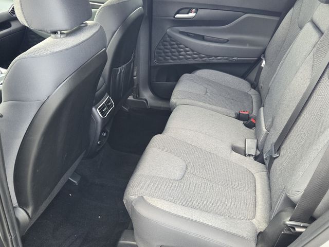 2023 Hyundai Santa Fe SEL - Photo 12