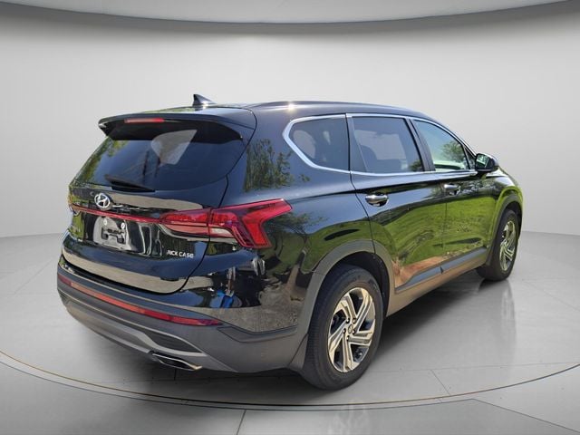 2023 Hyundai Santa Fe SE - Photo 6