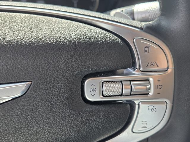 2024 GENESIS GV70 Standard - Photo 27