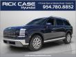 New 2026 Hyundai Palisade Hybrid Blue SEL Premium 8P SUV