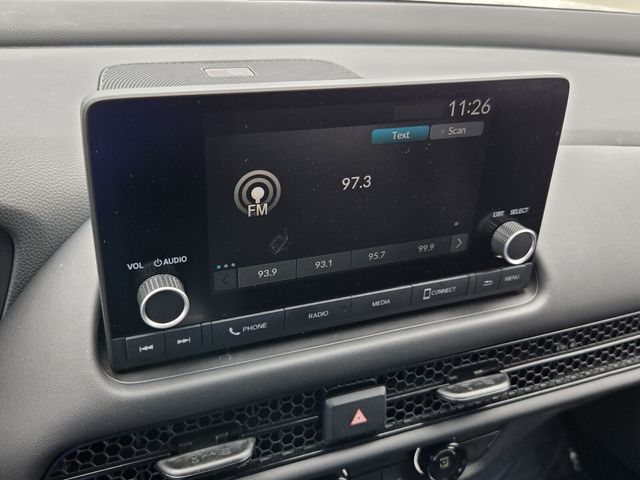 2024 Honda HR-V LX - Photo 18