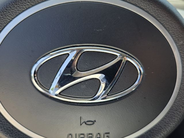 2022 Hyundai Tucson SEL - Photo 27