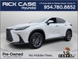  LEXUS NX 250