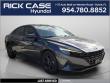 Used 2022 Hyundai Elantra SEL Sedan