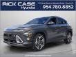 New 2026 Hyundai Kona SEL Premium FWD SUV