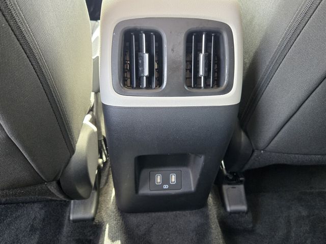 2024 Hyundai Tucson Blue - Photo 15
