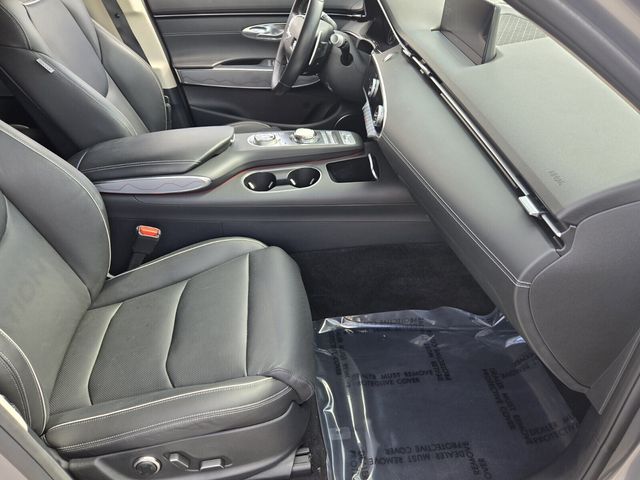 2024 GENESIS GV70 Standard - Photo 19