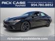 New 2026 Hyundai Elantra SEL Sport Sedan