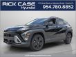 New 2026 Hyundai Kona SEL Sport FWD SUV