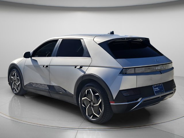 Certified 2024 Hyundai IONIQ 5 SEL SUV