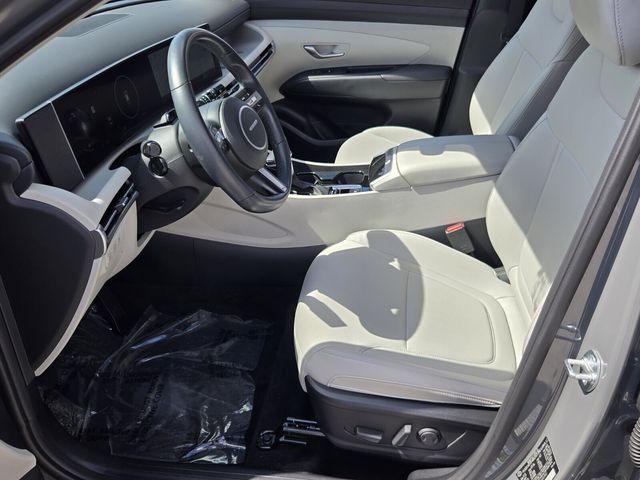 2025 Hyundai Tucson SEL Convenience - Photo 10