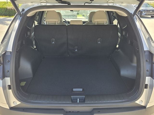 2024 Hyundai Tucson SEL Convenience - Photo 13