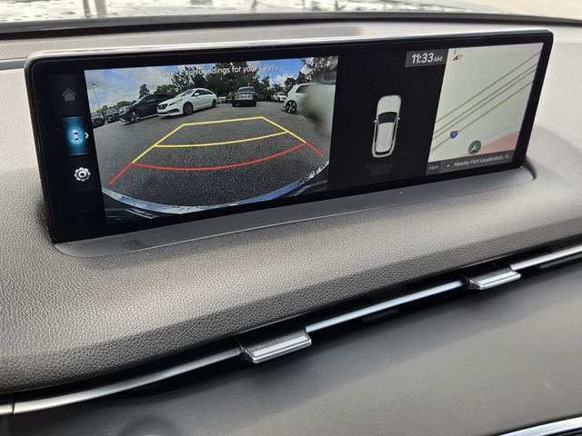 2024 GENESIS GV70 Standard - Photo 19