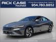 New 2026 Hyundai Elantra Limited Sedan