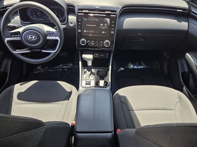 2022 Hyundai Tucson SEL - Photo 13