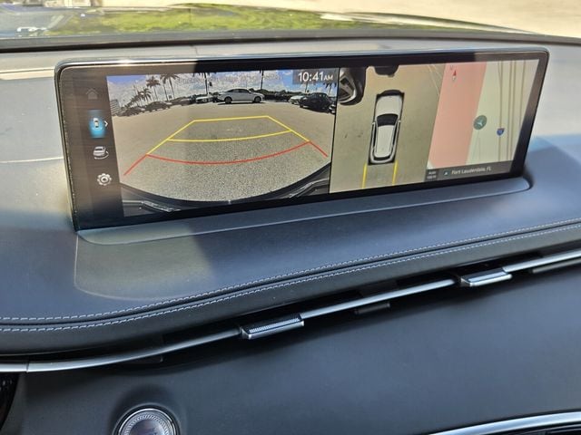 2024 GENESIS GV70 Sport - Photo 20