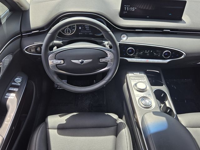 2024 GENESIS GV70 Standard - Photo 14
