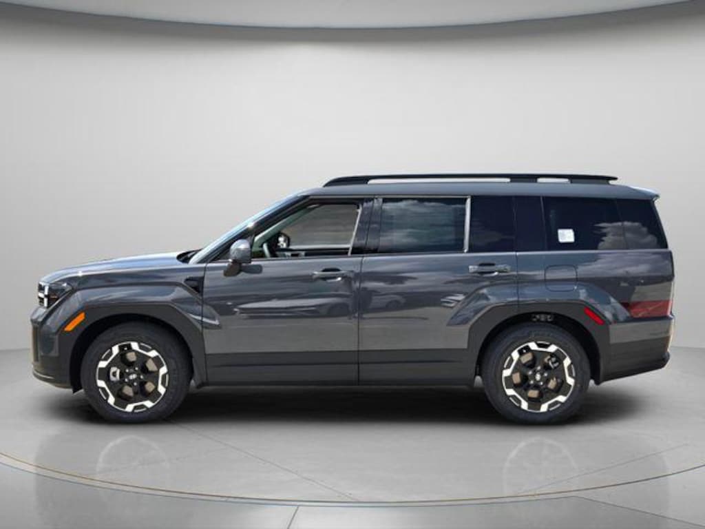 New 2027 Hyundai Santa Fe SEL FWD SUV