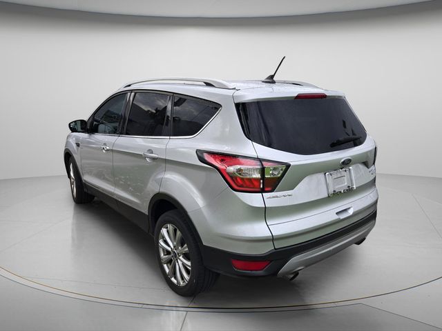 2018 Ford Escape Titanium - Photo 7