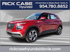 2025 Hyundai Venue Limited SUV
