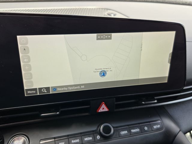 2023 Hyundai Elantra N Line - Photo 18