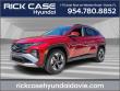 New 2026 Hyundai Tucson SEL FWD SUV