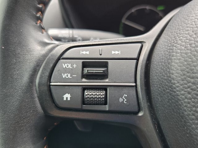 2024 Honda CR-V Sport-L - Photo 25