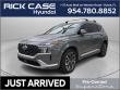 Used 2022 Hyundai Santa Fe Calligraphy SUV