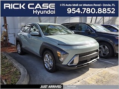 Used 2025 Hyundai Kona SE SUV Davie