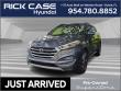 Used 2018 Hyundai Tucson Value SUV