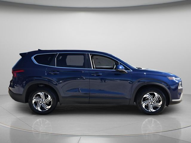 2023 Hyundai Santa Fe SE - Photo 5