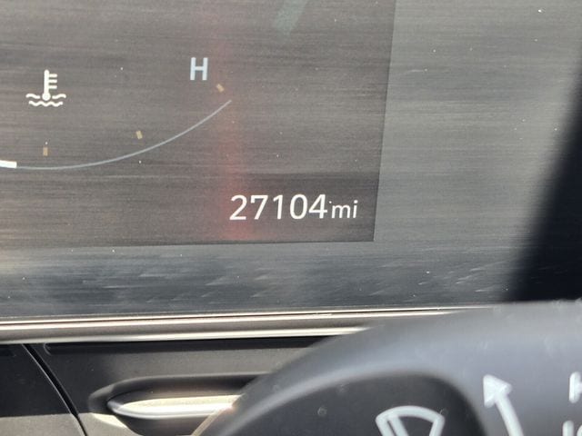 2024 Hyundai Kona Limited - Photo 25