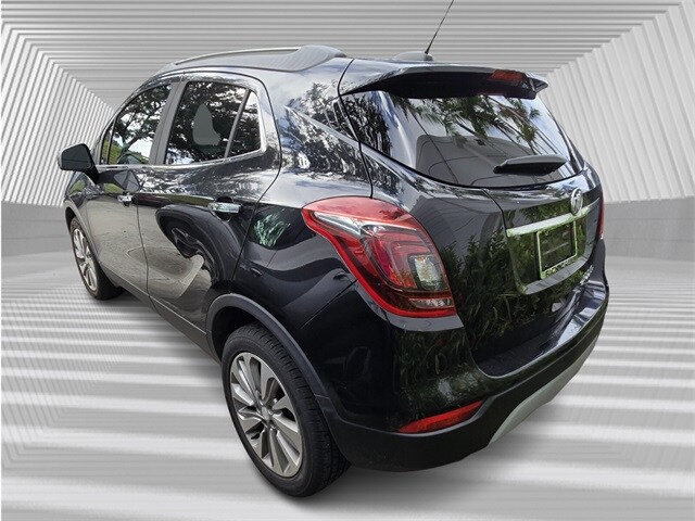 2020 Buick Encore Preferred photo 3