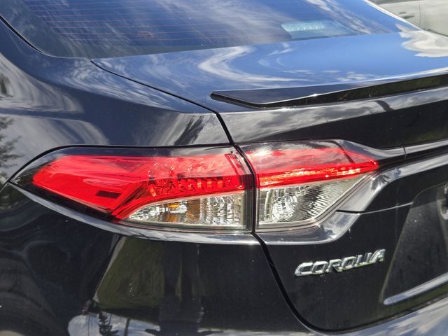 2025 Toyota Corolla SE - Photo 7