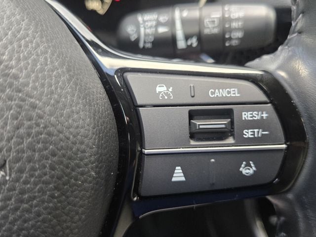2025 Honda CR-V EX-L - Photo 25
