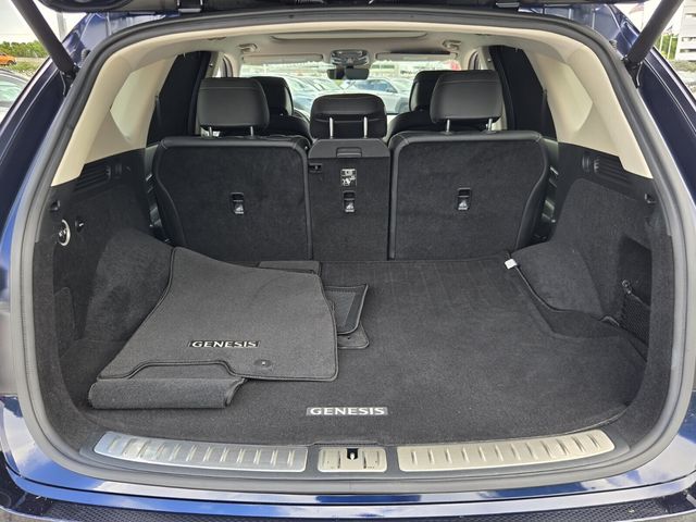 2024 GENESIS GV80 Standard - Photo 13