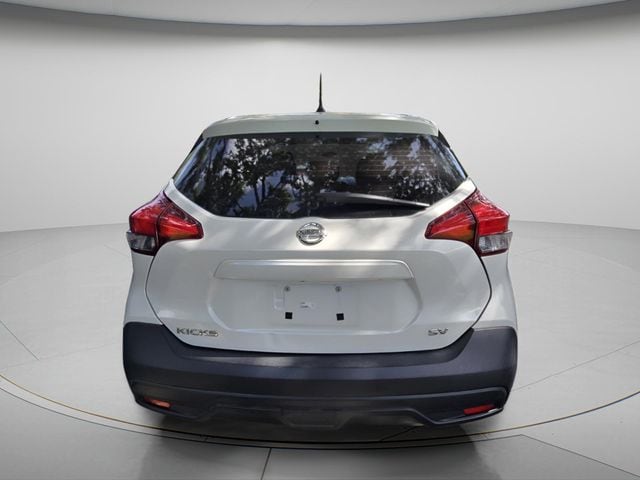2019 Nissan Kicks SV - Photo 7