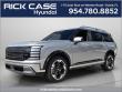 New 2026 Hyundai Palisade Hybrid Limited SUV