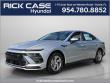 New 2026 Hyundai Sonata SE Sedan