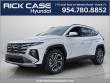 New 2026 Hyundai Tucson Limited FWD SUV
