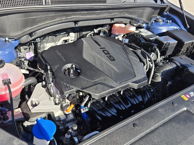 2023 Hyundai Santa Fe SE - Photo 17