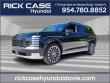 New 2026 Hyundai Palisade Calligraphy AWD SUV