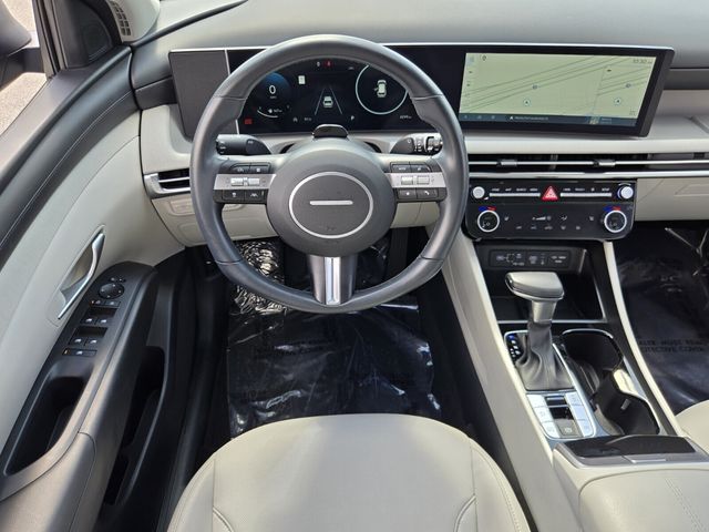 2025 Hyundai Tucson SEL Convenience - Photo 12