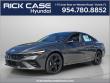 New 2026 Hyundai Elantra SEL Sport Plus Sedan