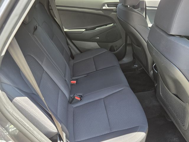 2020 Hyundai Tucson Sport - Photo 15