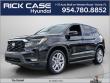 Used 2025 Honda Passport EX-L SUV